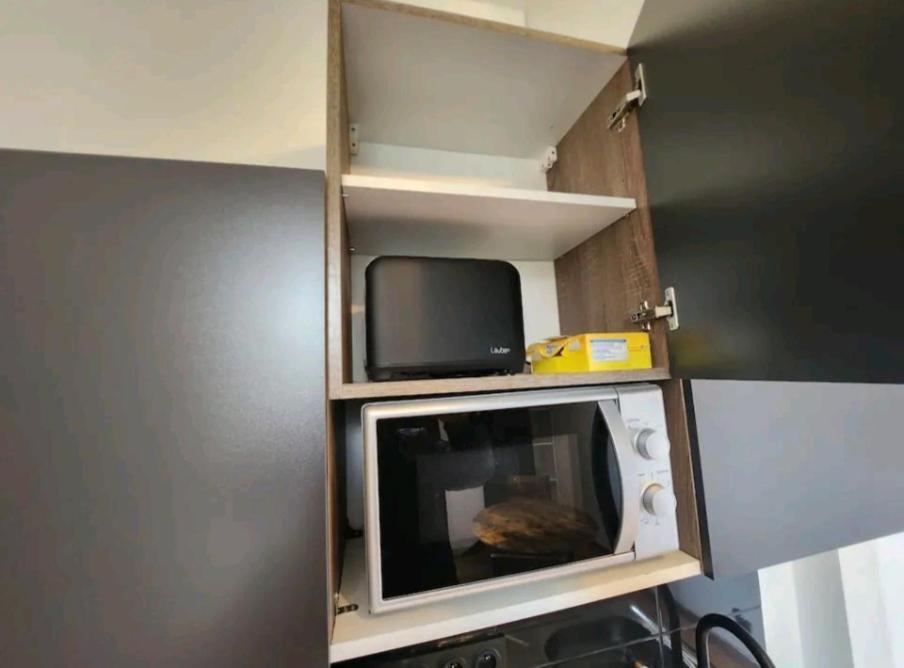 Tres Beau 2 Pieces A 400M De Paris Apartment Gentilly Bagian luar foto
