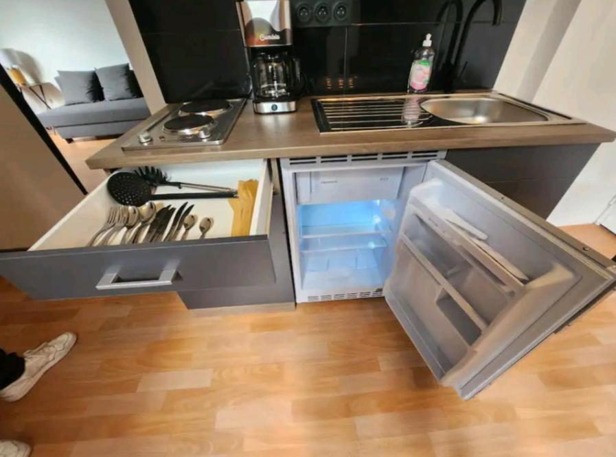 Tres Beau 2 Pieces A 400M De Paris Apartment Gentilly Bagian luar foto