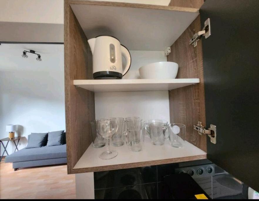 Tres Beau 2 Pieces A 400M De Paris Apartment Gentilly Bagian luar foto