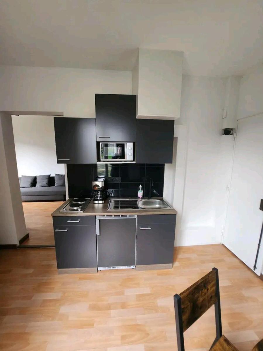 Tres Beau 2 Pieces A 400M De Paris Apartment Gentilly Bagian luar foto