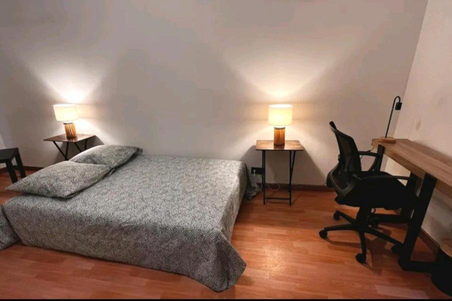 Tres Beau 2 Pieces A 400M De Paris Apartment Gentilly Bagian luar foto