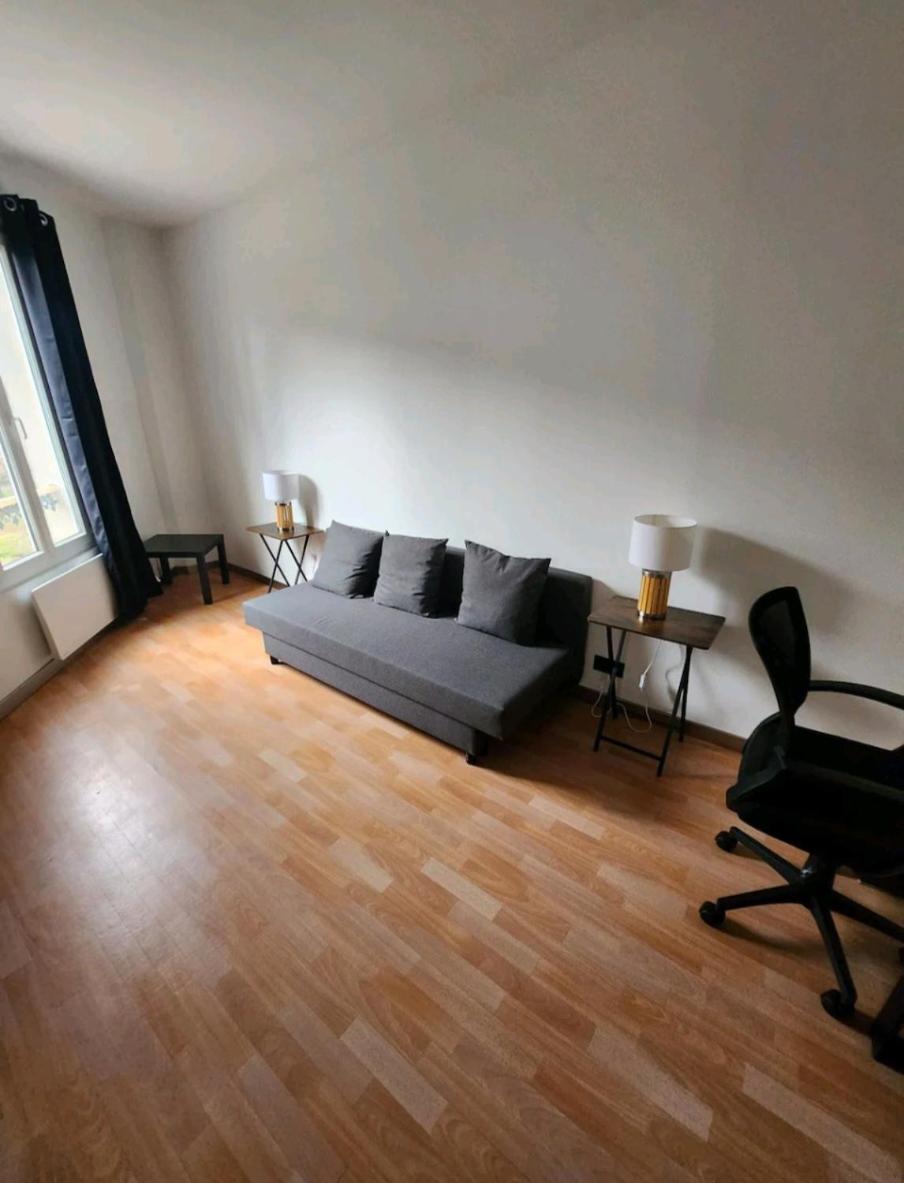 Tres Beau 2 Pieces A 400M De Paris Apartment Gentilly Bagian luar foto